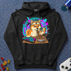 Intense Ramen Shiba Hoodie
