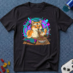 Intense Ramen Shiba T-Shirt