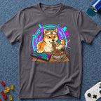 Intense Ramen Shiba T-Shirt