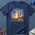 Intense Ramen Shiba T-Shirt