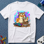 Intense Ramen Shiba T-Shirt