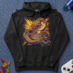 Intense Ramen Snake Hoodie