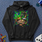 Intense Ramen Dragon Hoodie
