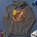 Intense Ramen Snake Hoodie