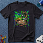 Intense Ramen Dragon T-Shirt
