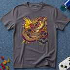 Intense Ramen Snake T-Shirt