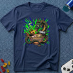 Intense Ramen Dragon T-Shirt
