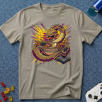 Intense Ramen Snake T-Shirt
