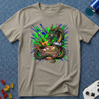 Intense Ramen Dragon T-Shirt