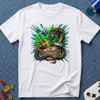 Intense Ramen Dragon T-Shirt