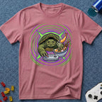 Intense Ramen Turtle T-Shirt