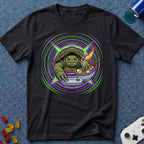 Intense Ramen Turtle T-Shirt