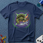 Intense Ramen Turtle T-Shirt