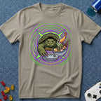 Intense Ramen Turtle T-Shirt