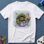 Intense Ramen Turtle T-Shirt