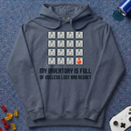 Inventory Full Hoodie