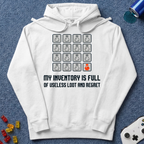 Inventory Full Hoodie