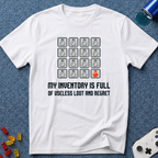 Inventory Full T-Shirt