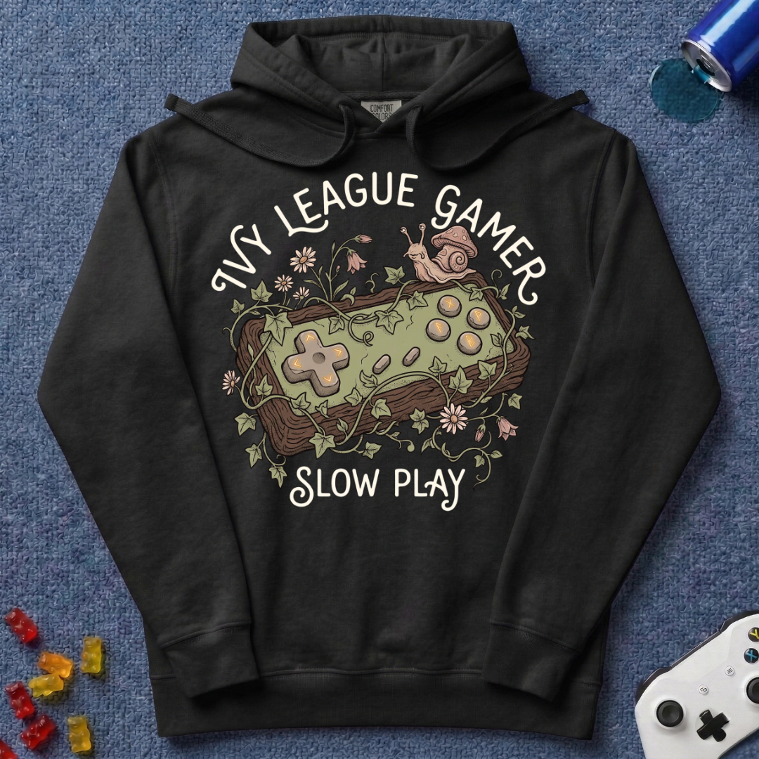 Ivy League Hoodie