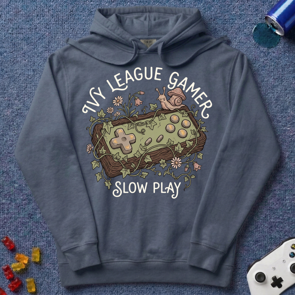 Ivy League Hoodie