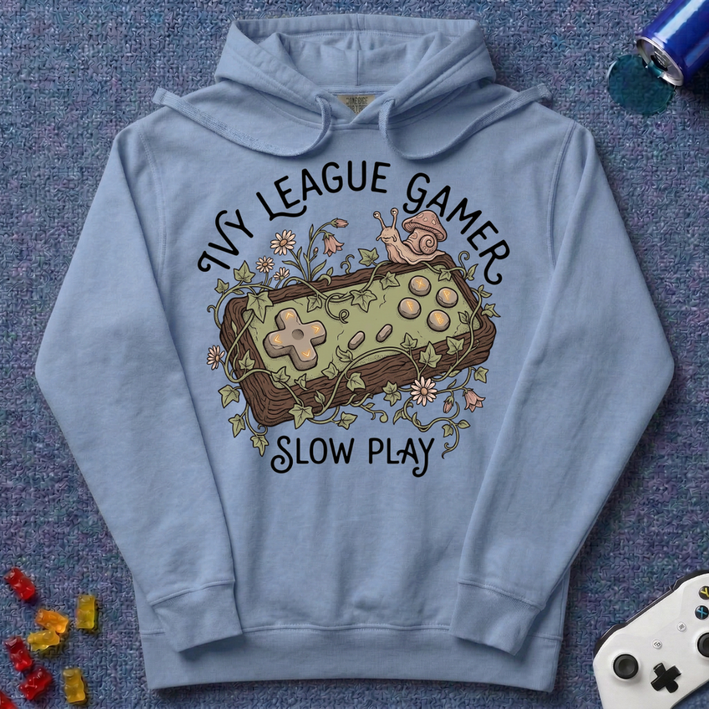 Ivy League Hoodie