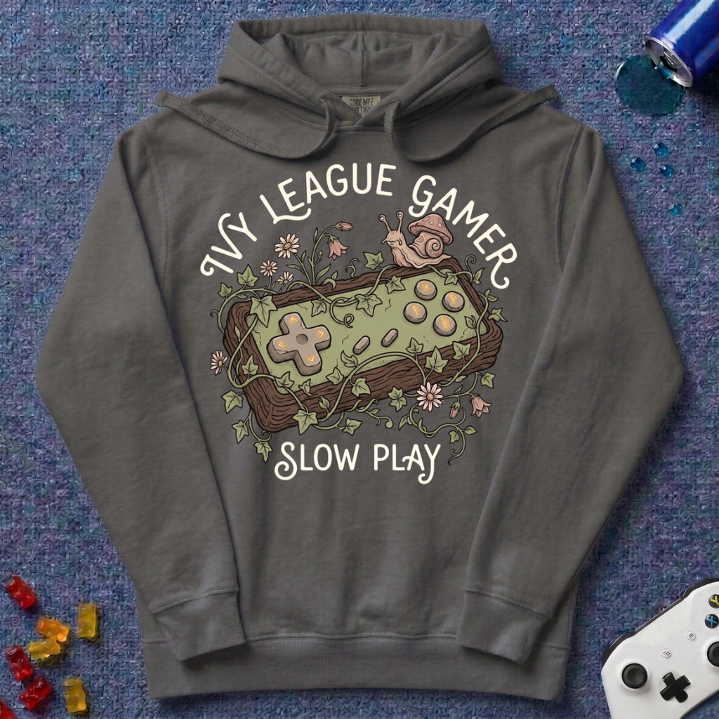 Ivy League Hoodie