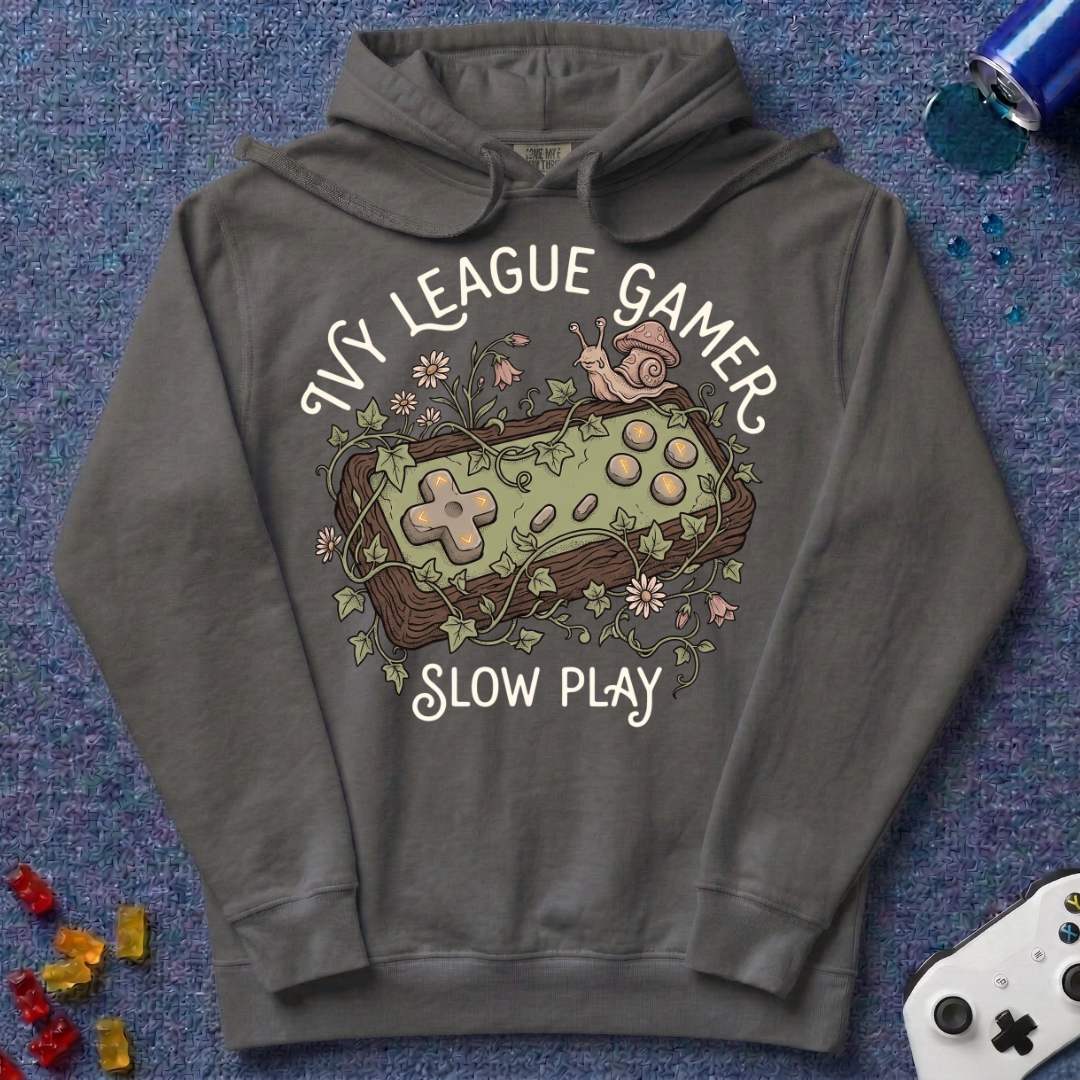 Ivy League Hoodie