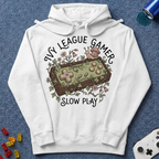 Ivy League Hoodie