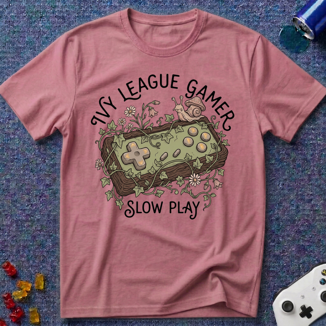 Ivy League T-Shirt