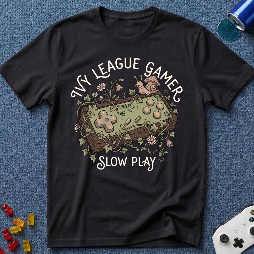 Ivy League T-Shirt