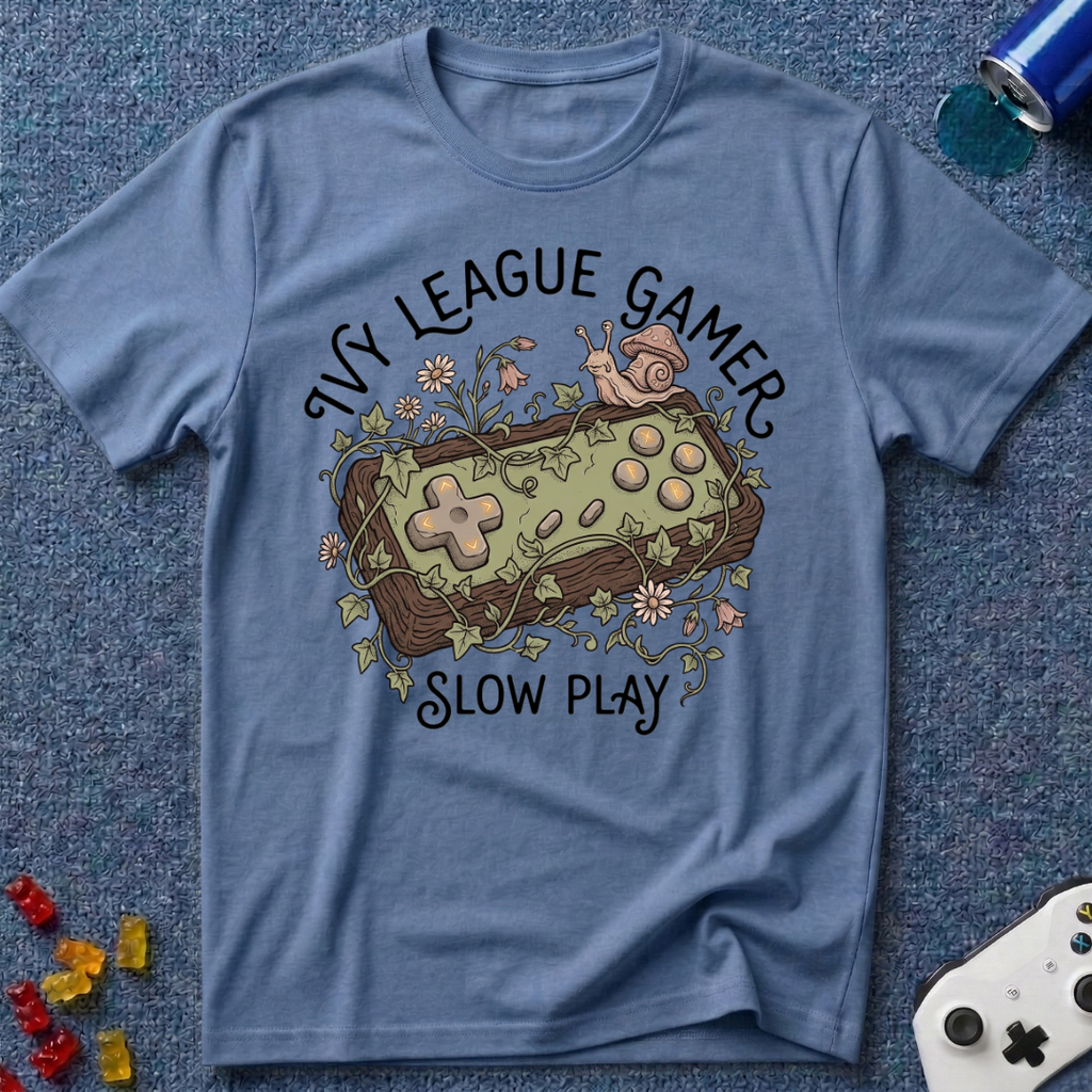 Ivy League T-Shirt