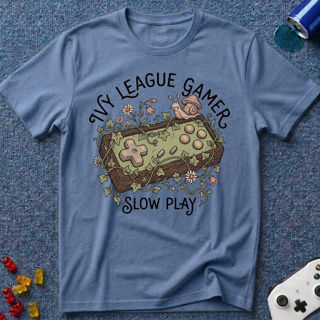 Ivy League T-Shirt