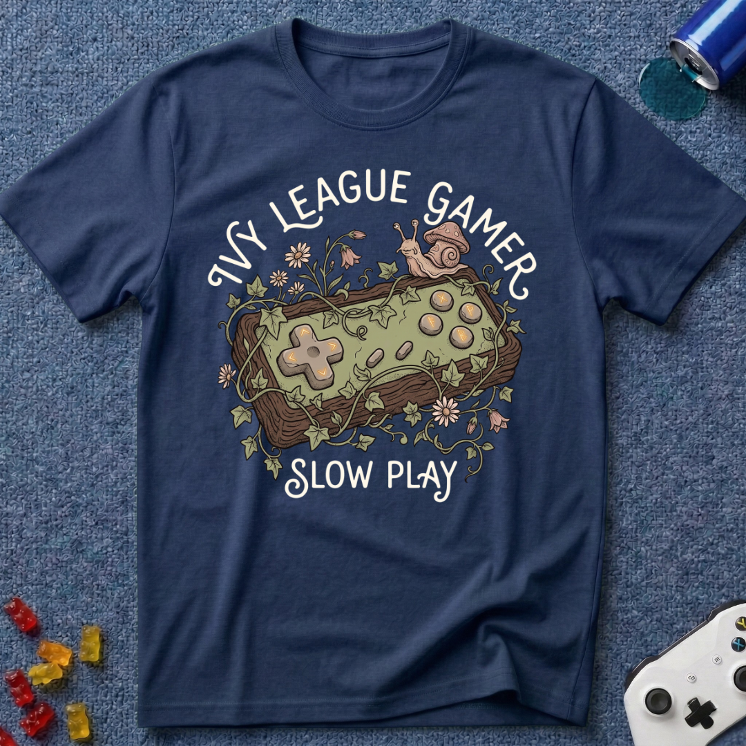 Ivy League T-Shirt