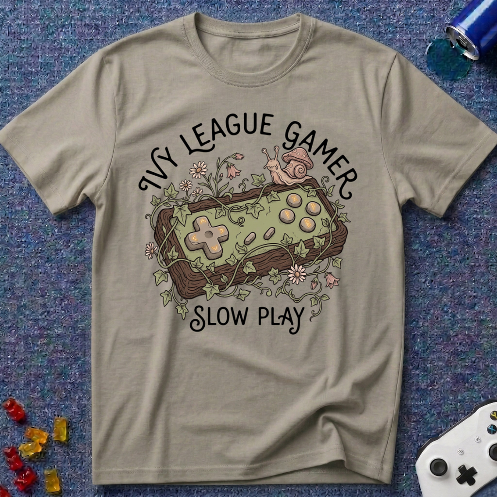 Ivy League T-Shirt