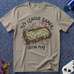 Ivy League T-Shirt