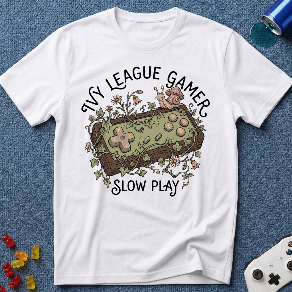 Ivy League T-Shirt