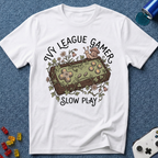 Ivy League T-Shirt