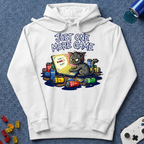 One More Game Hoodie