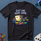 One More Game T-Shirt
