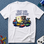 One More Game T-Shirt