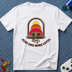 One More Level T-Shirt