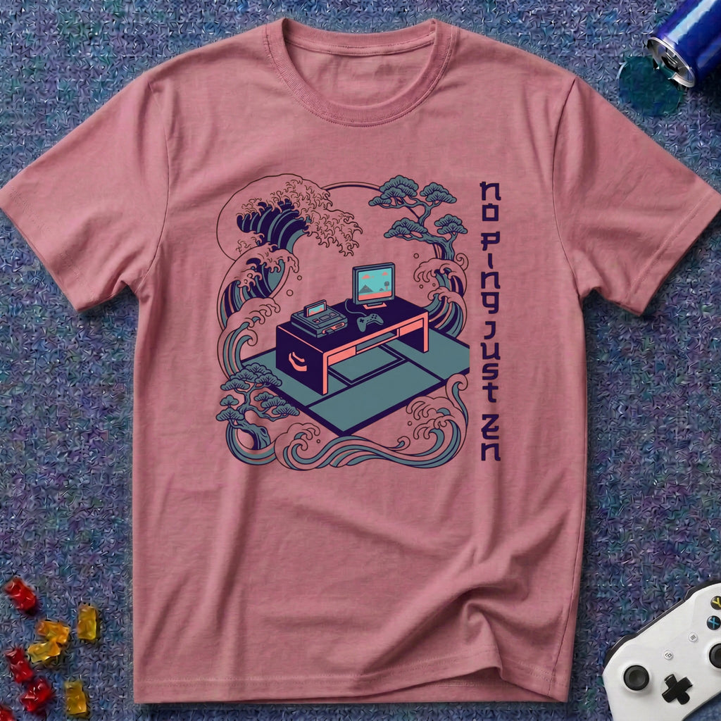 Just Zen T-Shirt