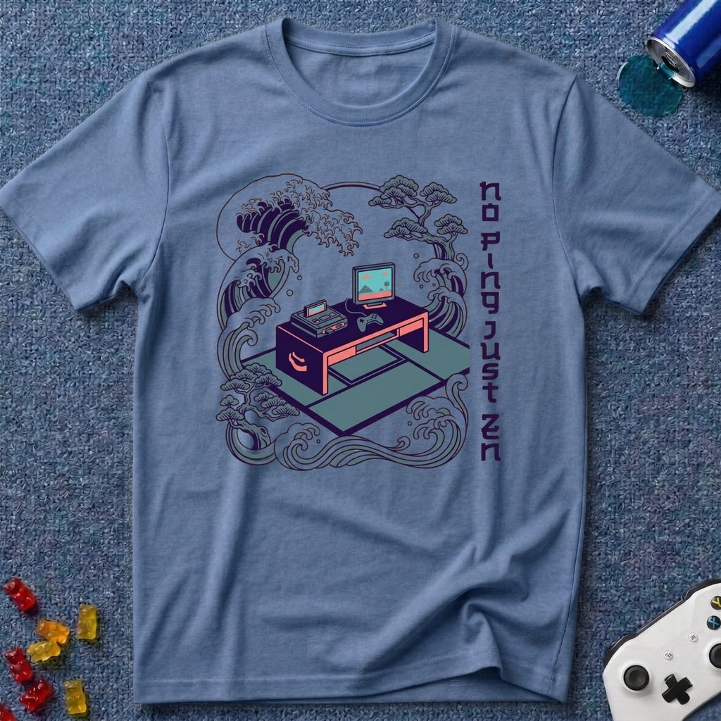 Just Zen T-Shirt