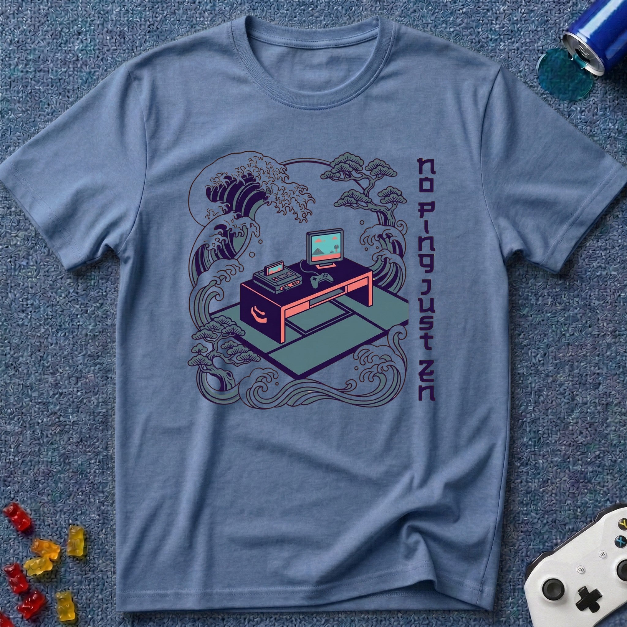 Just Zen T-Shirt