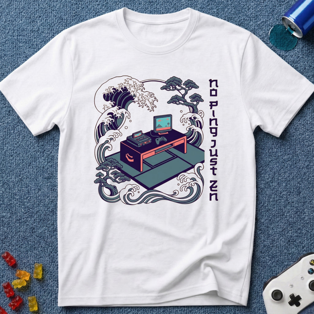 Just Zen T-Shirt