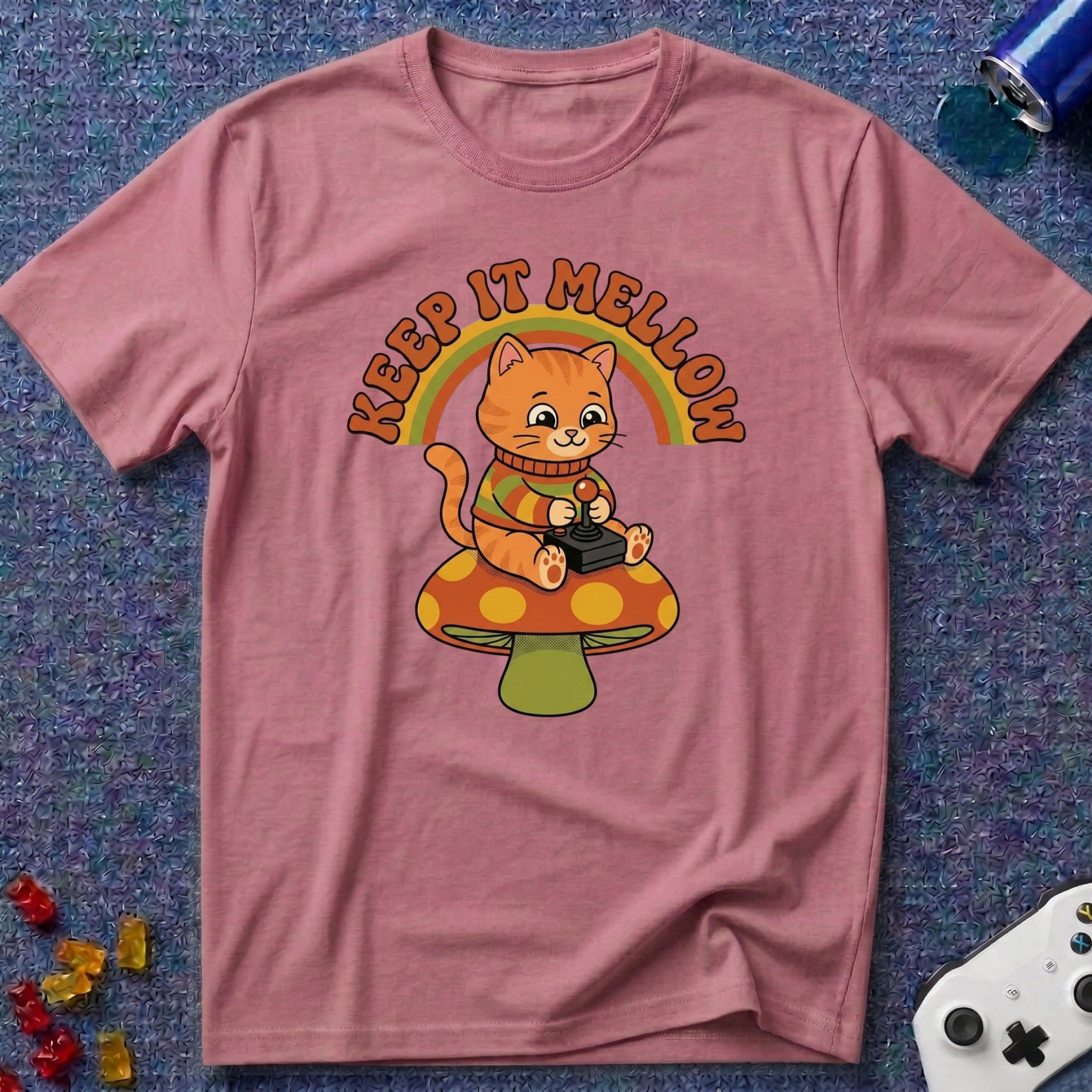 Mellow T-Shirt