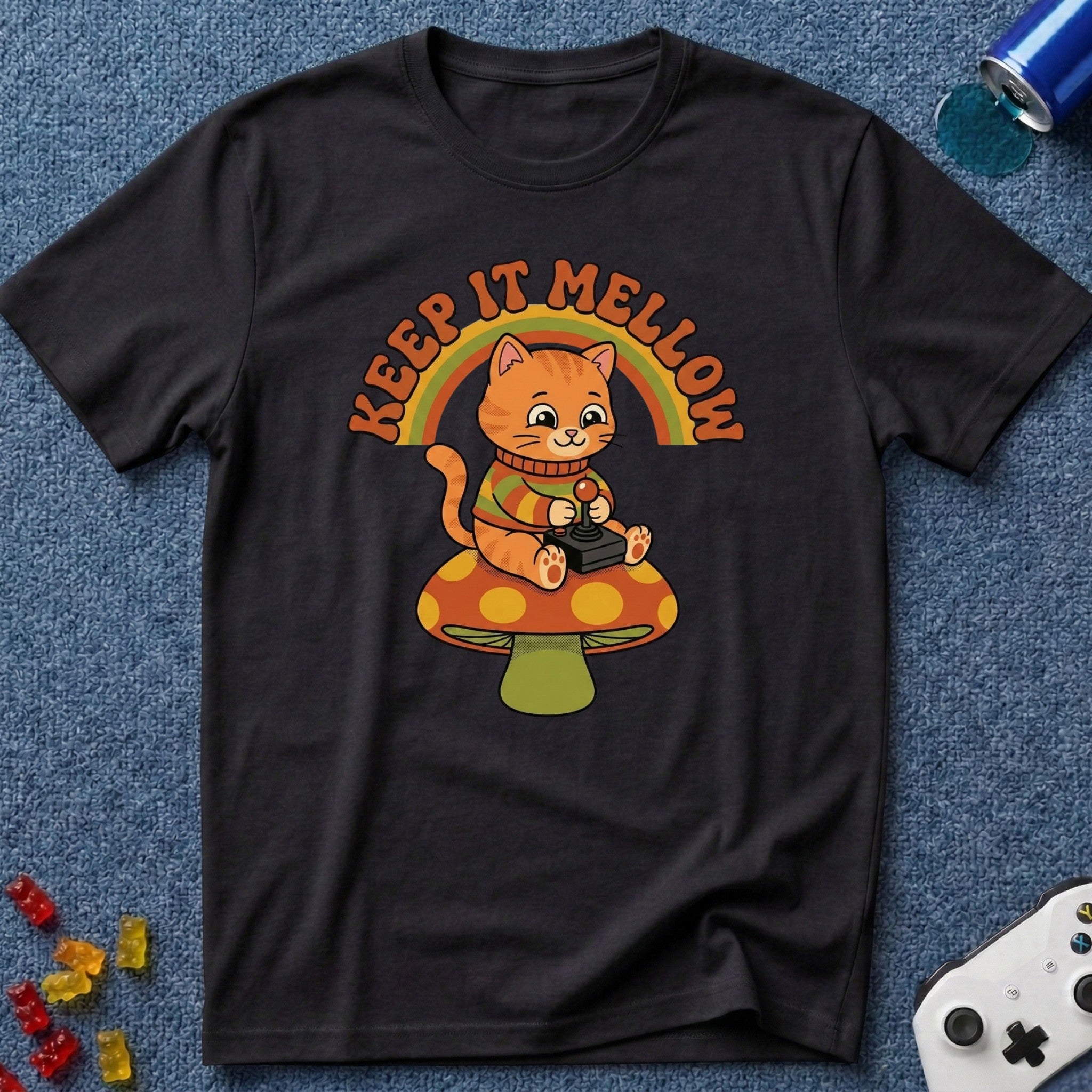 Mellow T-Shirt