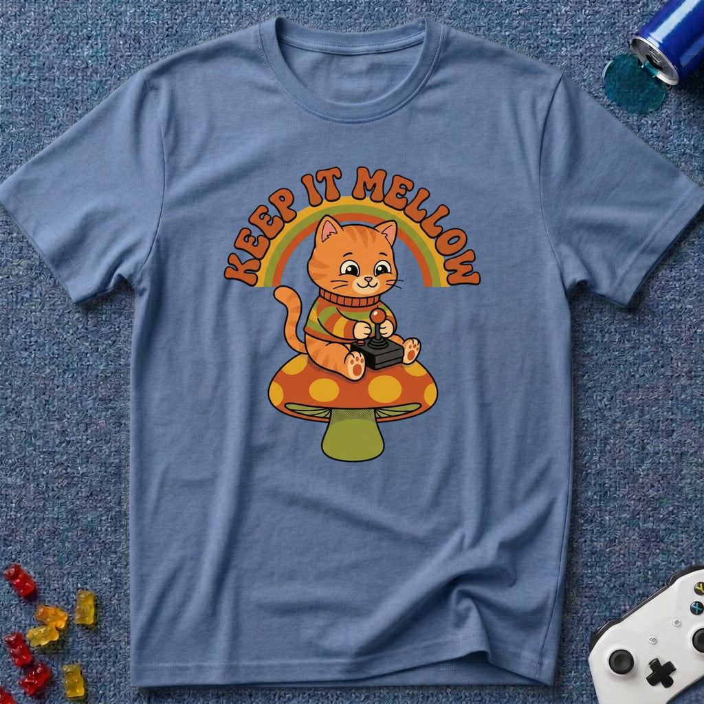 Mellow T-Shirt