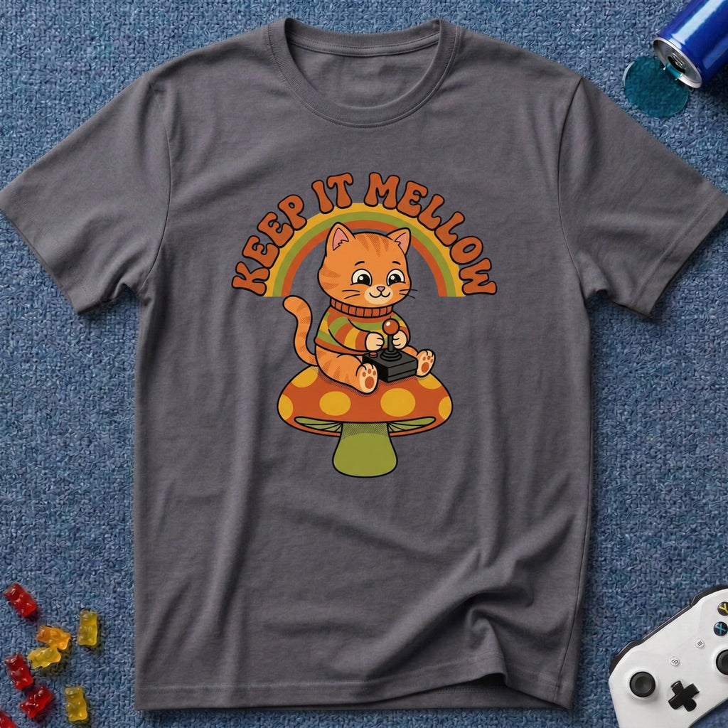 Mellow T-Shirt