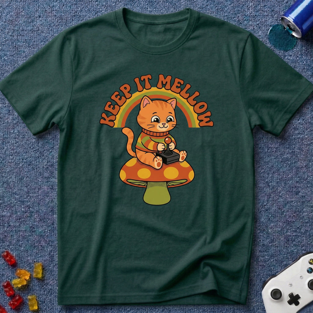 Mellow T-Shirt